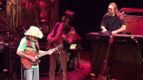 dickey betts one way out